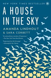 A House in the Sky - 10 Sep 2013