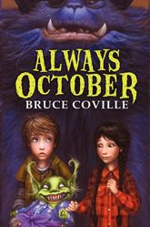 Always October - 28 Aug 2012