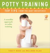 Potty Training: Top Tips From the Baby Whisperer - 12 Jul 2011