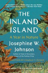 The Inland Island - 19 Jul 2022
