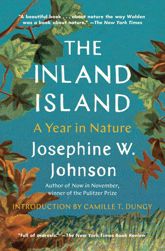 The Inland Island - 19 Jul 2022