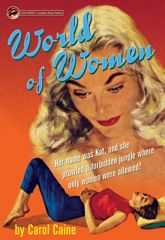 World of Women - 24 Apr 2012