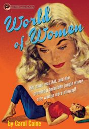 World of Women - 24 Apr 2012