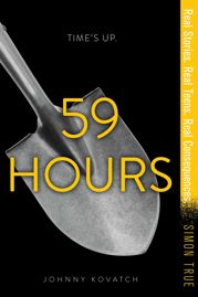 59 Hours - 20 Mar 2018