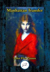 Manhattan Transfer - 1 Jan 2021