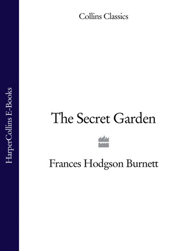 The Secret Garden