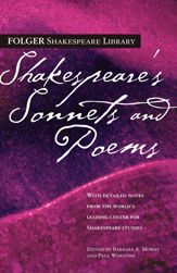 Shakespeare's Sonnets & Poems - 24 Nov 2015