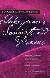 Shakespeare's Sonnets & Poems - 24 Nov 2015