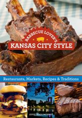 Barbecue Lover's Kansas City Style - 15 Oct 2015