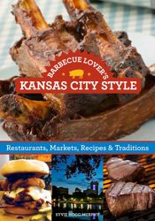 Barbecue Lover's Kansas City Style - 15 Oct 2015
