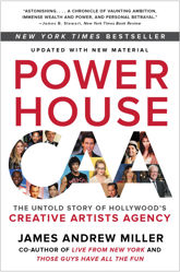 Powerhouse - 9 Aug 2016
