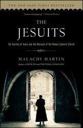 Jesuits - 28 May 2013