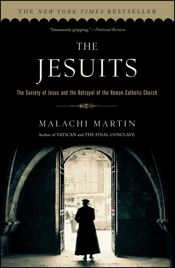 Jesuits - 28 May 2013