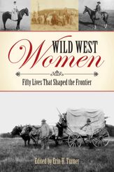 Wild West Women - 1 Jun 2016