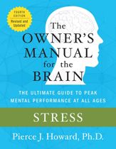 Stress: The Owner's Manual - 6 May 2014