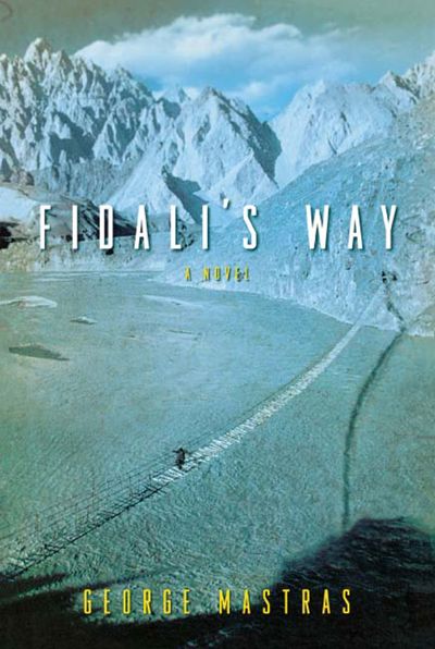 Fidali's Way