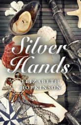 Silver Hands - 26 Apr 2013