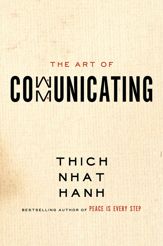 The Art of Communicating - 13 Aug 2013