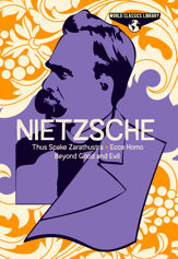 World Classics Library: Nietzsche - 9 Oct 2020