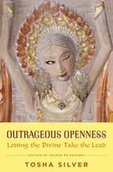 Outrageous Openness - 21 Apr 2014