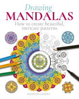 Drawing Mandalas - 1 Jun 2022