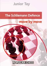 The Schliemann Defence: - 8 Jun 2018