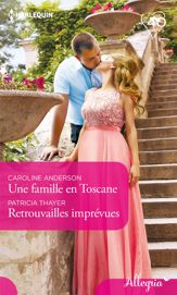 Une famille en Toscane - Retrouvailles imprévues - 1 Feb 2018