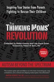 The Thinking Moms' Revolution - 7 Apr 2015