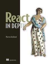 React in Depth - 10 Sep 2024