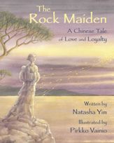 The Rock Maiden - 1 Mar 2017
