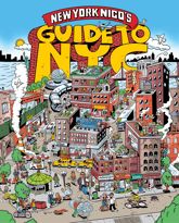New York Nico's Guide to NYC - 22 Oct 2024