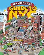 New York Nico's Guide to NYC - 22 Oct 2024