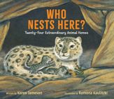 Who Nests Here? - 10 Mar 2026