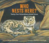 Who Nests Here? - 10 Mar 2026