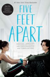 Five Feet Apart - 20 Nov 2018