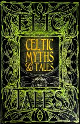 Celtic Myths & Tales - 15 Dec 2018