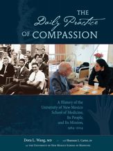 The Daily Practice of Compassion - 30 Dec 2014