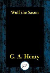 Wulf the Saxon - 12 Jul 2017