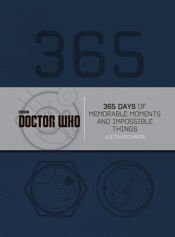 Doctor Who: 365 Days of Memorable Moments and Impossible Things - 29 Mar 2016