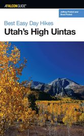 Best Easy Day Hikes Utah's High Uintas - 1 Oct 2006
