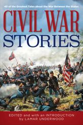 Civil War Stories - 1 May 2018