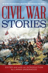 Civil War Stories - 1 May 2018