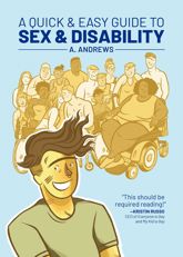 A Quick & Easy Guide to Sex & Disability - 3 Jun 2020