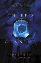 Thief's Cunning - 13 Jun 2017