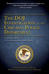 The DOJ Investigation of the Chicago Police Department - 10 Oct 2017