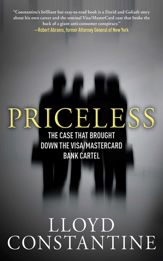 Priceless - 1 Sep 2012