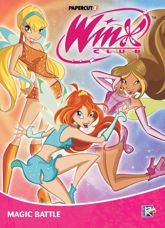Winx Club Vol. 4 - 19 Aug 2025
