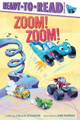 Zoom! Zoom! - 7 May 2024