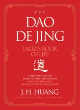 The Dao De Jing - 5 Nov 2024