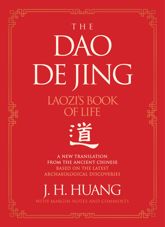 The Dao De Jing - 5 Nov 2024